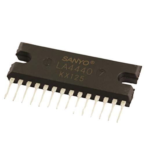 آمپلی فایر LA4440