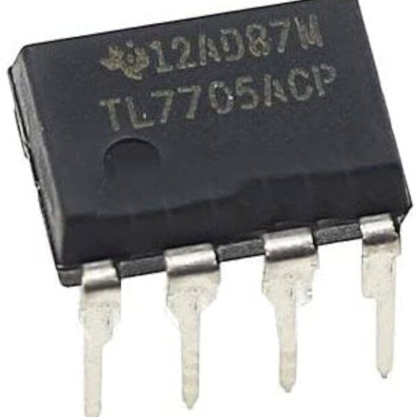 آی سی رگلاتور TL7705CP
