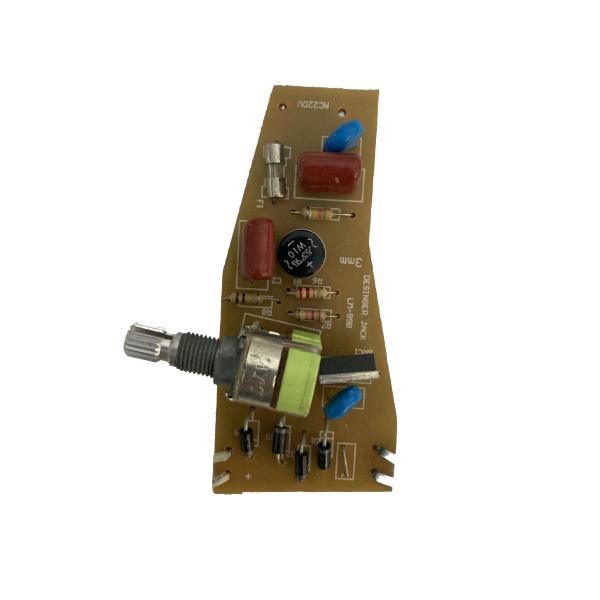 برد ماساژور دستی ولوم دار