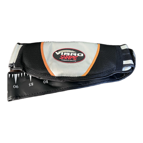 روکش دستگاه لاغری ویبراتور شکم مدل (VIBRO SHAPE)