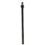 Manual telescopic jack
