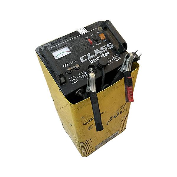 شارژر استار سواری تعمیرگاهی چرخ دار دکا مدل Class Booster 300E