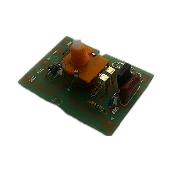 برد ماساژور دستی مدل (MP-2238)