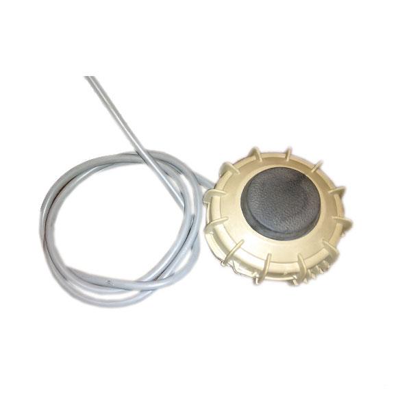 پدال صنعتی کلیدی (روشن/ خاموش) با سیم