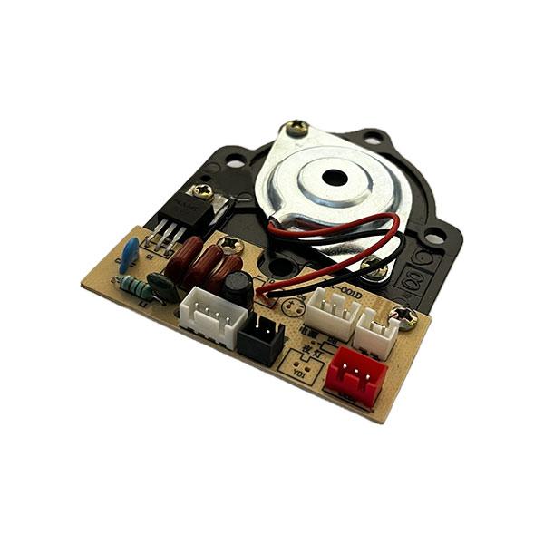 برد کامل اسیلاتور بخور سرد مدل (YK-001D) ۲