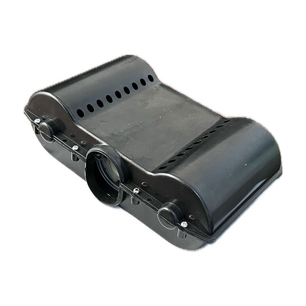 موتور ویبره دستگاه لاغری ویبراتور شکم مدل (VIBRO SHAPE)