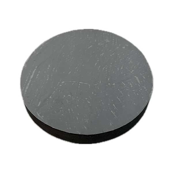 فوم پشت چسب دار گرد (80*11)