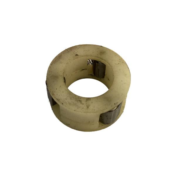 بلبرینگ یک طرفه قفل شونده شفت 18میلیمتر