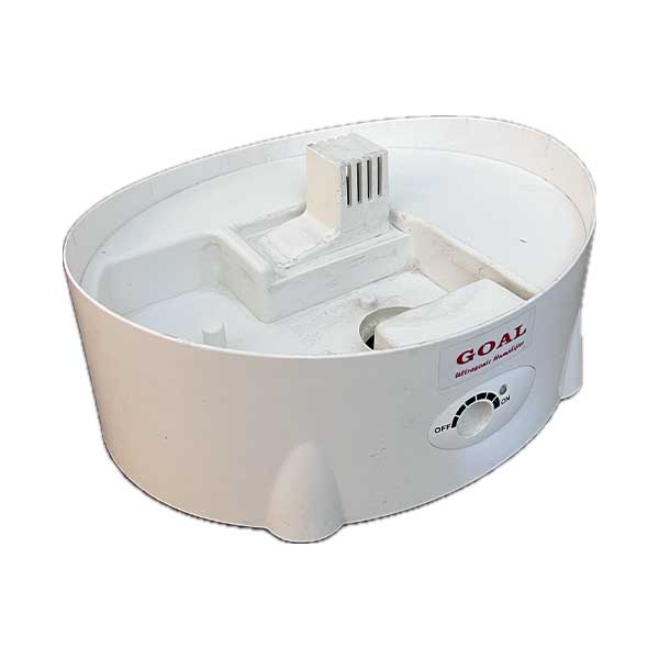 دستگاه بخور سرد گل مدل (GOAL Cold Air Humidifier)