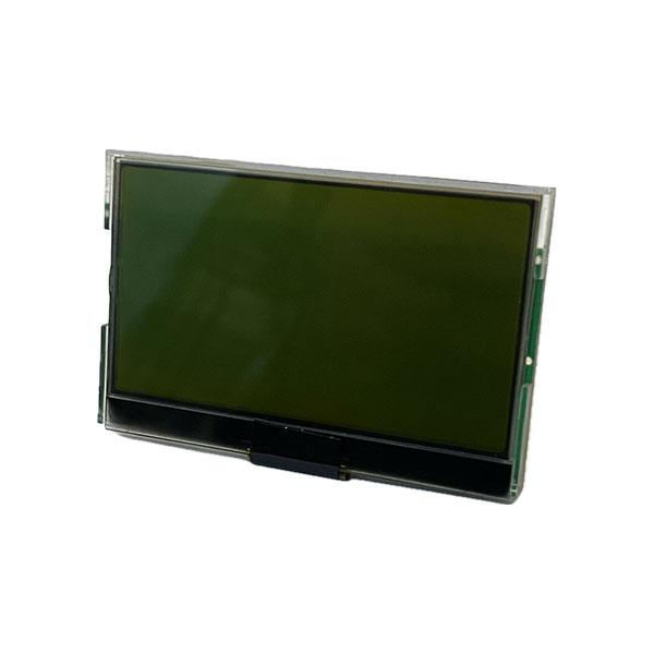 LCD دستگاه پوز Ingenico 7910 مدل (PR070201 REV-0)