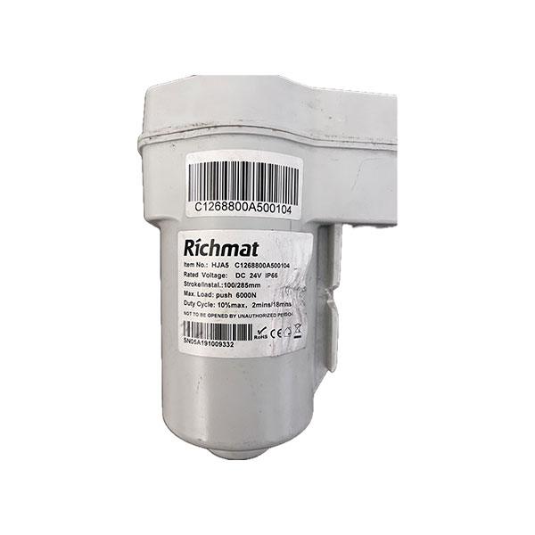 قاب بدنه جک برقی ریچمت (RICHMAT) مدل (HJA5)