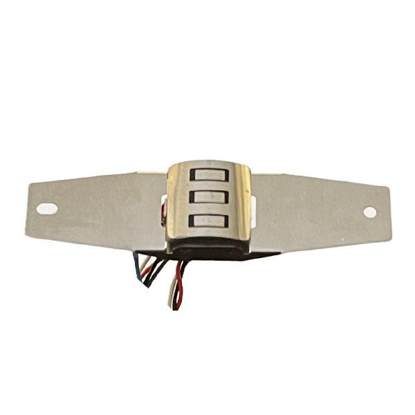 هد کارتخوان دستگاه پوز Ingenico 5100 مدل (YB-3366S-2B)