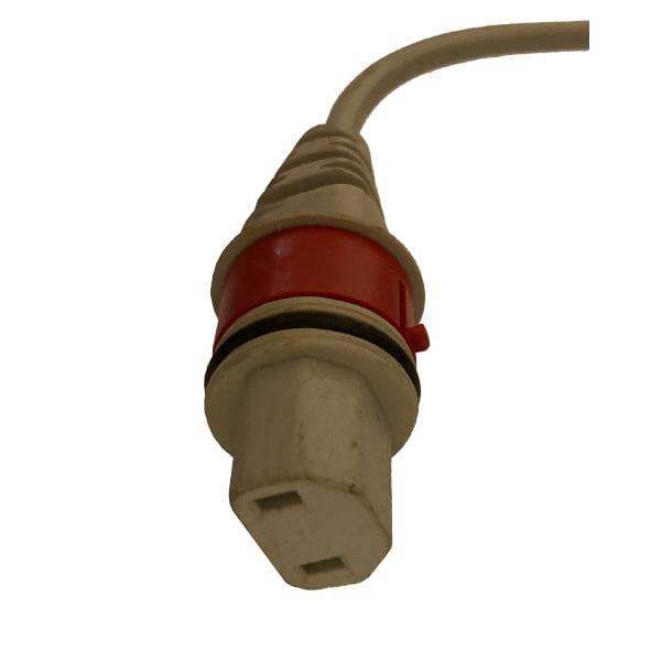 Linak four-channel hospital bed control box (CA4+09411N09000)