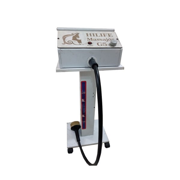 دستگاه جی فایو لاغری مدل A