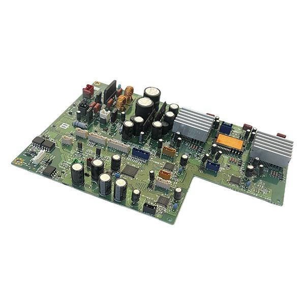 برد صندلی ماساژور مدل ( PBF- VER.5-KP30002A)