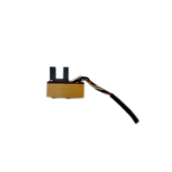 سنسور نوری چهار سیمه تردمیل (زرد)