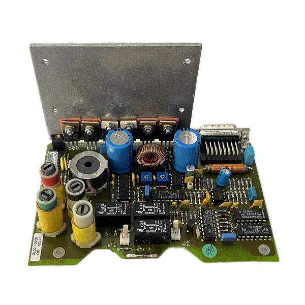 برد قدرت و فرمان دستگاه التراسوند مدل (PHYACTION 190I)