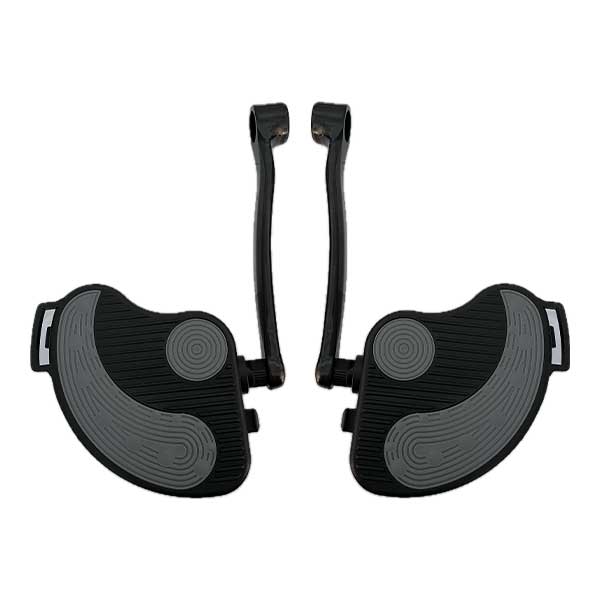 رکاب و قامه دوچرخه ثابت مدل (A)