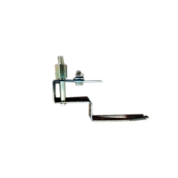 مکانیزم اهرم بندی مدل (A