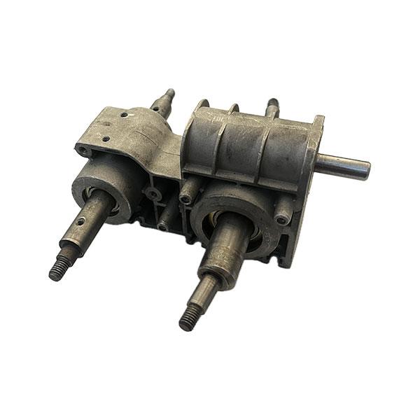 گیربکس صندلی ماساژور مدل (A)