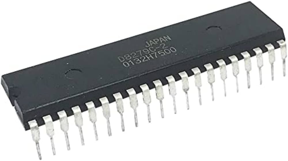 آی سی پروگرامر D8279C-2