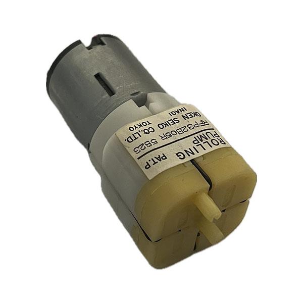 موتور پمپ باد فشار خون اتوماتیک Omron M2600 DC+12V