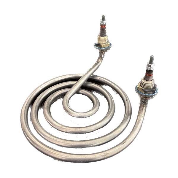 المنت 2000 وات حلقوی اتوکلاو سطلی مدل (A)