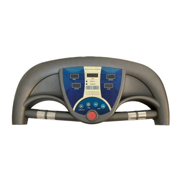 قاب پنل تردمیل اسپرت گرین لایف (SPORT GREEN-LIFE) مدل (A)