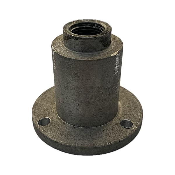 رابط موتور و شیلنگ موتور جی فایو لاغری (آلومینیومی) مدل (A)