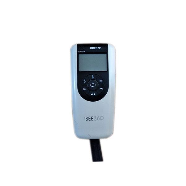 ریموت کنترل ماساژور چشم ISEE 360