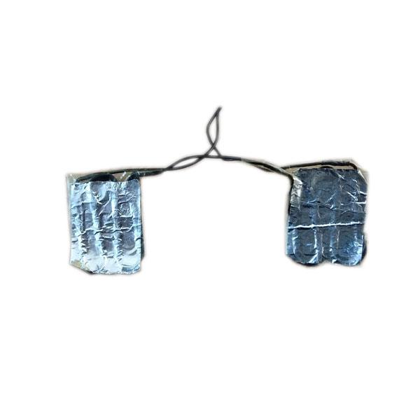 المنت گرمکن ماساژور چشم ISEE 360