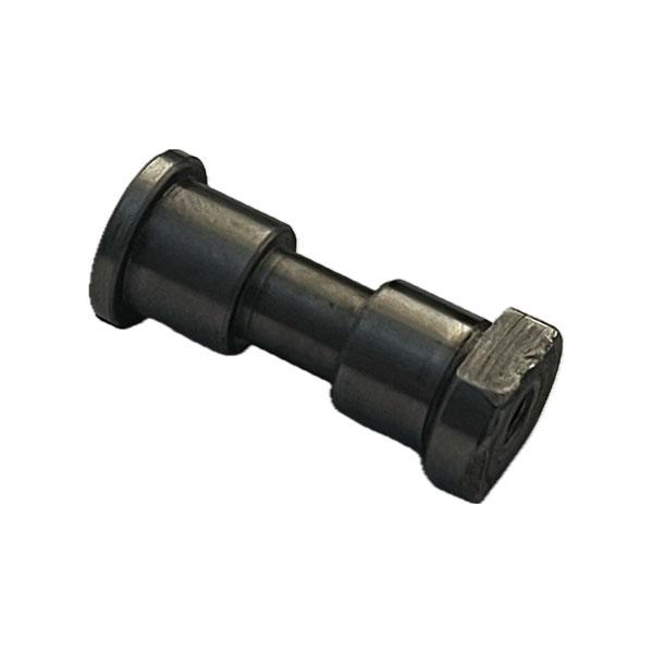 بوش و نگهدارنده بلبرینگ دو تیکه آهنی پیچ خور 10