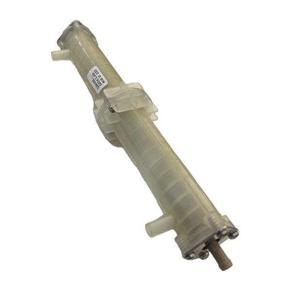 لوله تقطیر طول 225 میلیمتر مدل (A)