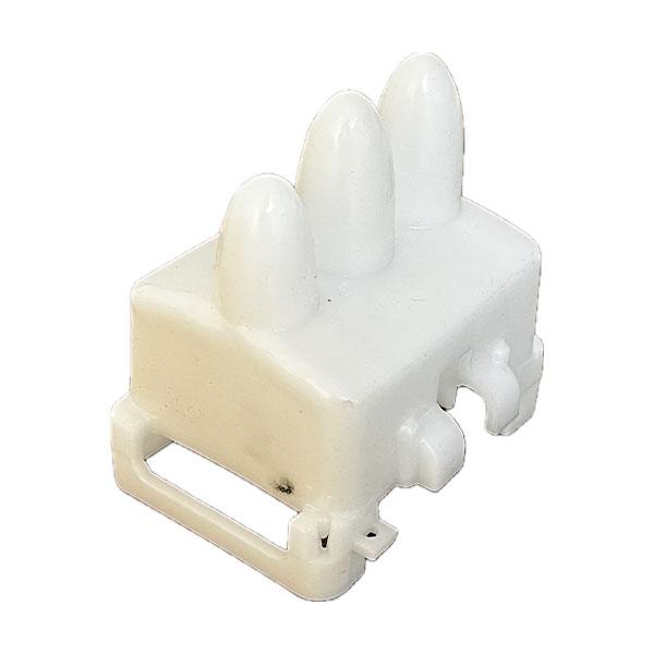 سری ماساژ پنجه پا، ماساژور پا مدل (A)