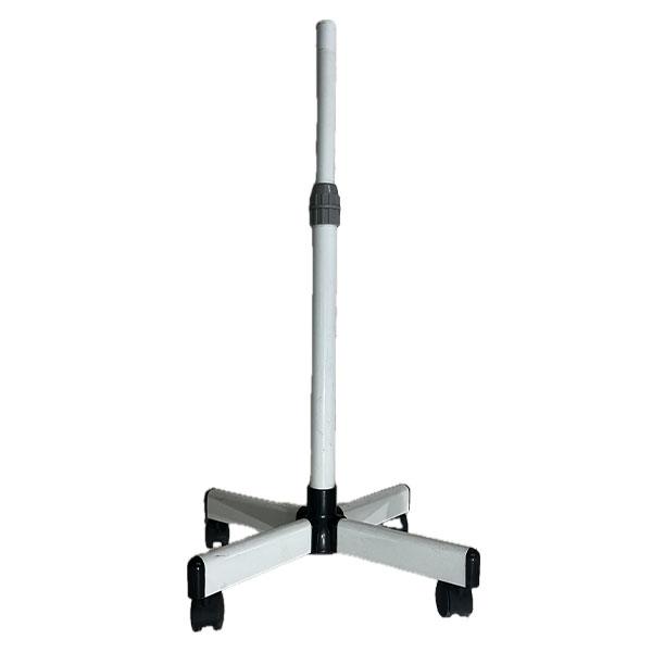 پایه چرخدار دستگاه بخور سرد و گرم آرایشگاهی facial atomizer مدل (A)