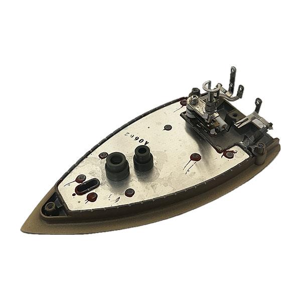 کفی و المنت اتو پاناسونیک مدل (NI-S650TR)