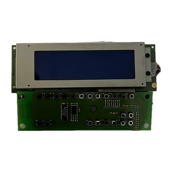 برد و پنل کنترل دستگاه التراسوند مدل (PHYACTION 190I)