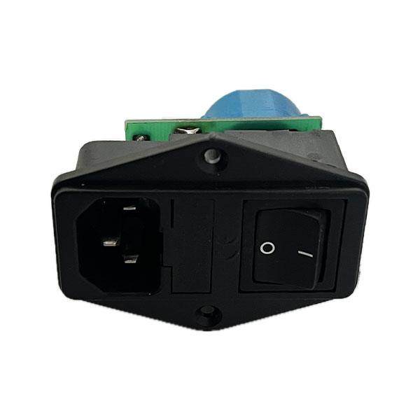 جک پاور فیلتر دار دستگاه التراسوند مدل (PHYACTION 190I)