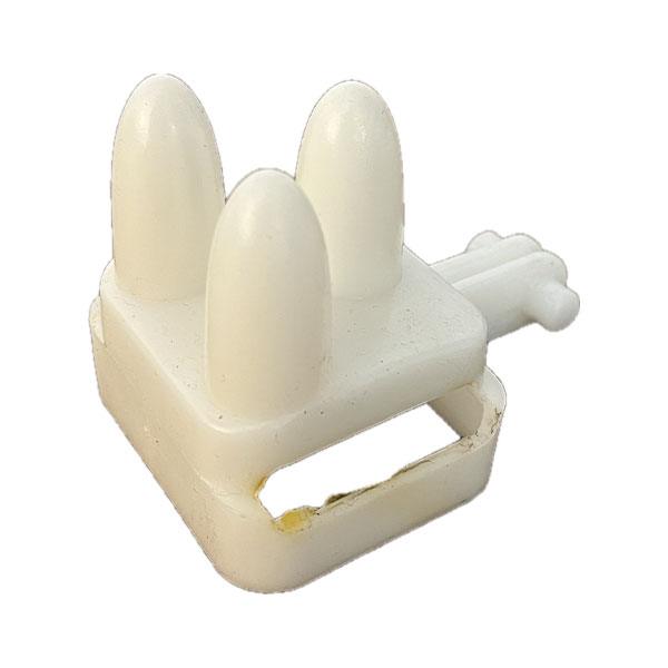 سری ماساژ پاشنه پا، ماساژور پا مدل (A)