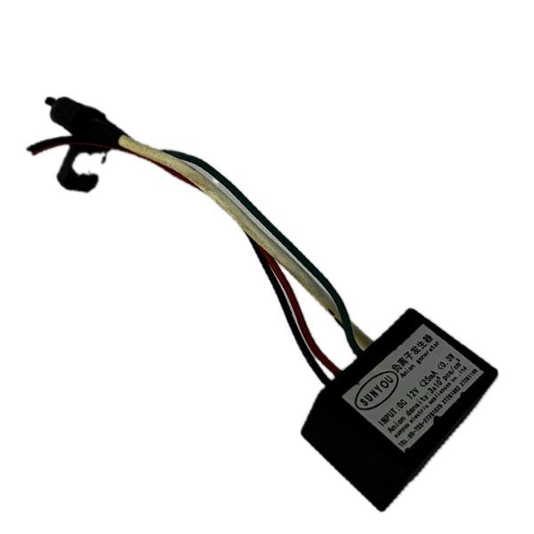 ماژول یون ساز دستگاه 12 ولت .3 وات مدل (SUNYOU)