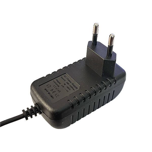 آداپتور دستگاه لاغری ویبراتور شکم مدل (VIBRO SHAPE)