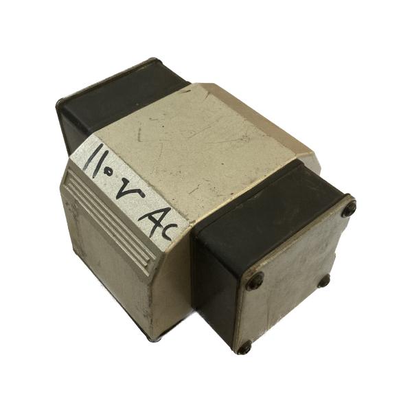 موتور پمپ باد 110 ولت AC دو پیستون بی صدا مدل (AB)