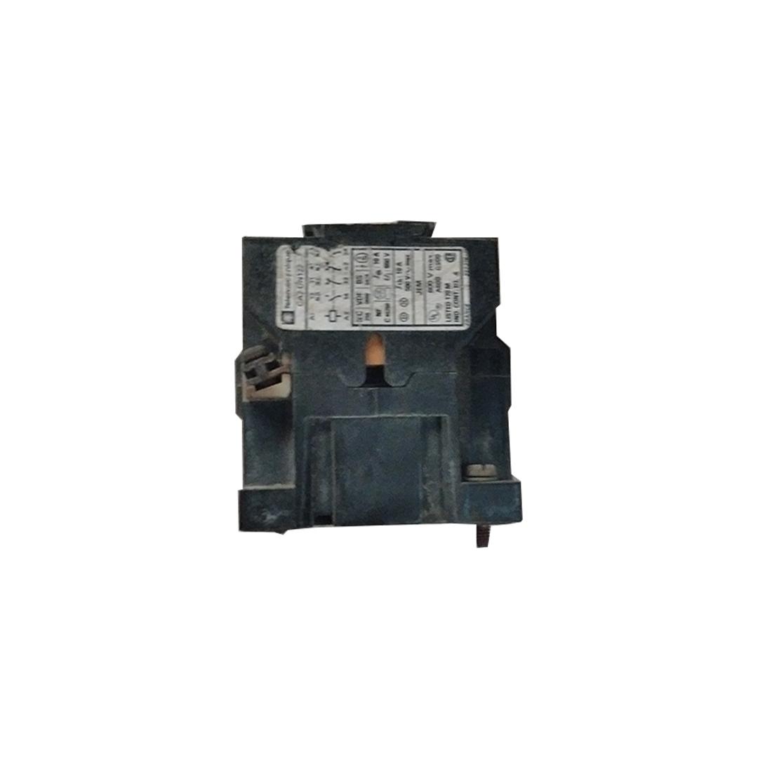 (5) کنتاکتور CA2.DN122