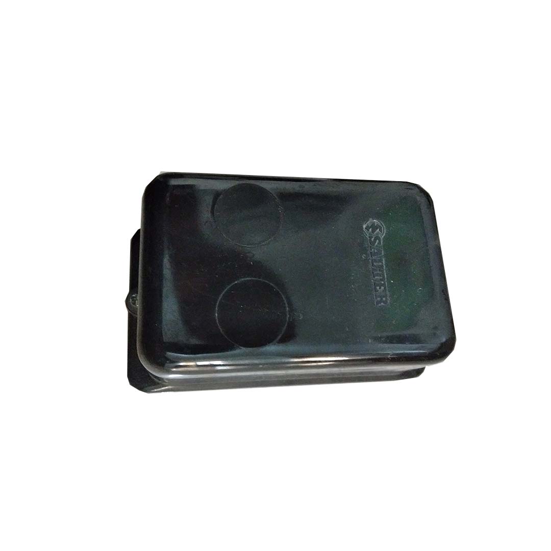 (5) کنتاکتور SAUTER مدل (SM15)