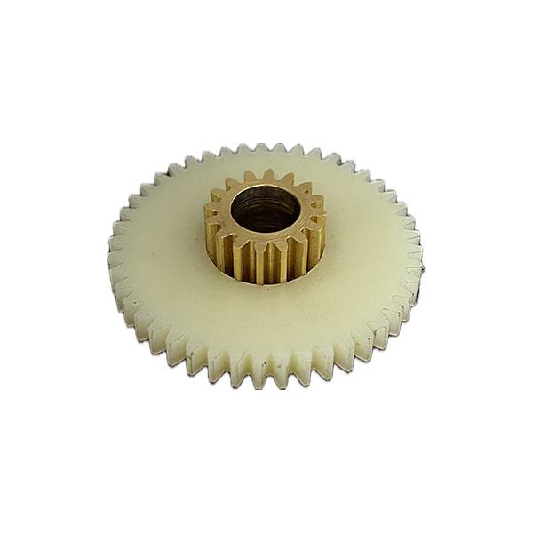 Two-step gear for massage sandal model (GSM-400H-GB)