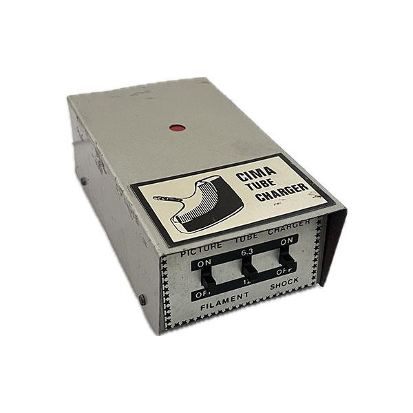 شارژر گان لامپ تلویزیون سیما