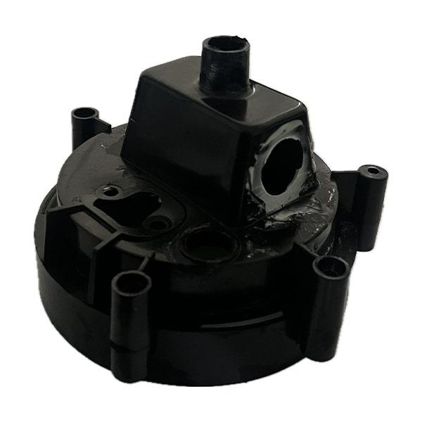 نگهدارنده لیوان و لامپ UV دستگاه بخور سرد و گرم آرایشگاهی facial atomizer مدل (A)