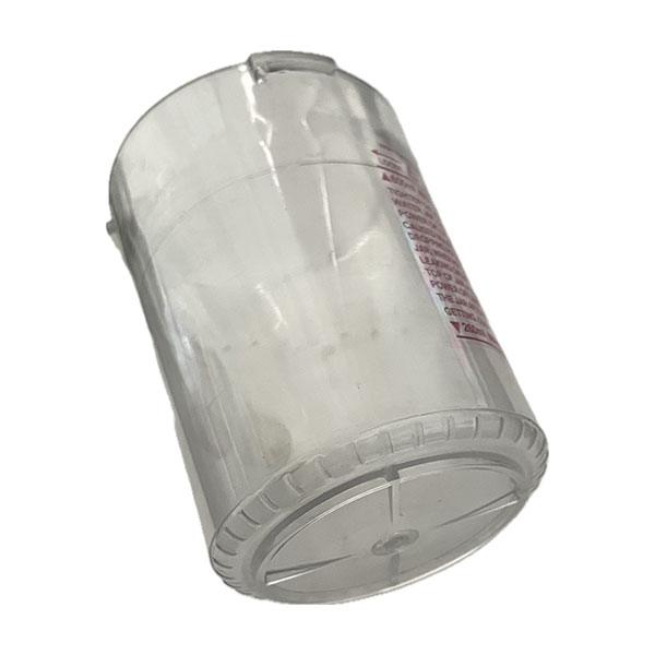 لیوان بخور دستگاه بخور سرد و گرم آرایشگاهی facial atomizer مدل (A)