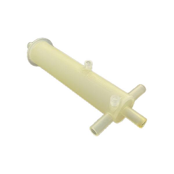 مخزن باد چهار راهه طول 110 میلیمتر مدل (A)