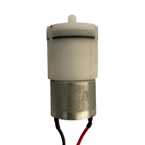 موتور پمپ باد 6 ولت مدل (RF-325C)
